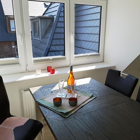 Strandkoje-Landhaus-Tadsen Westerland Buitenkant foto
